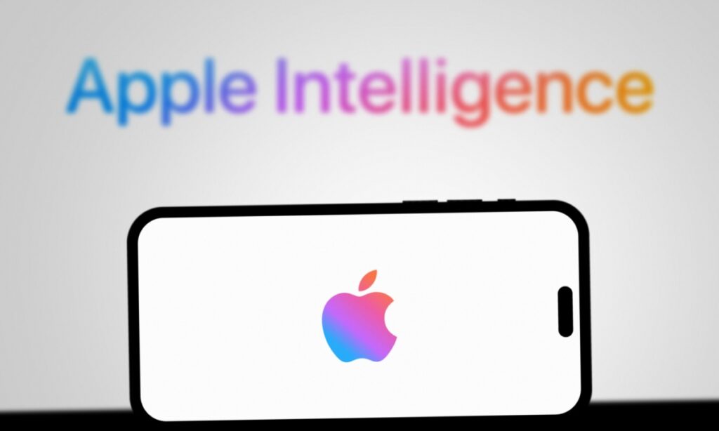 Apple's AI rollout is likely to stretch into next year